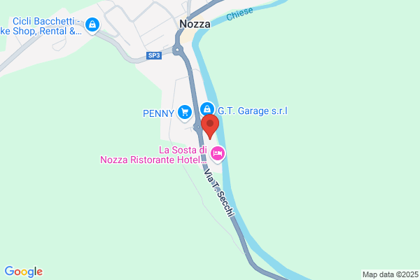 Falegnameria Pasotti Filippo E C Snc