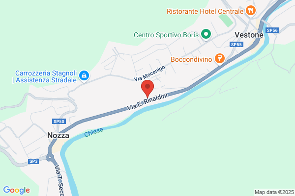 Farmacia Uberti Giacomo