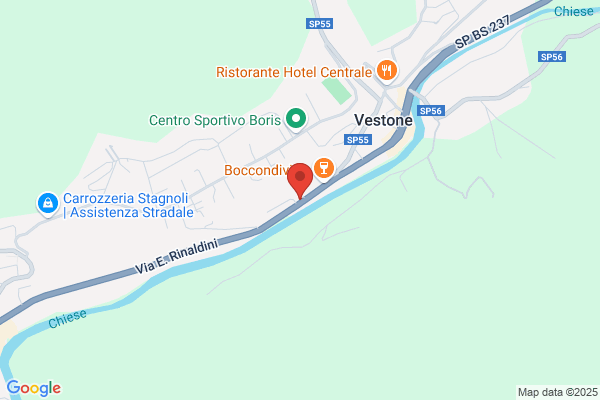 Fondrieschi Claudio (Rag.)