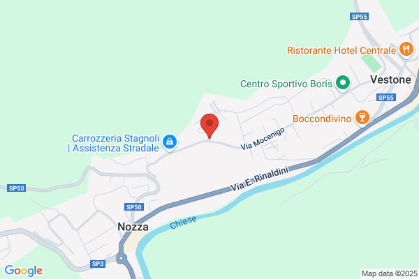 Impresa Trombini