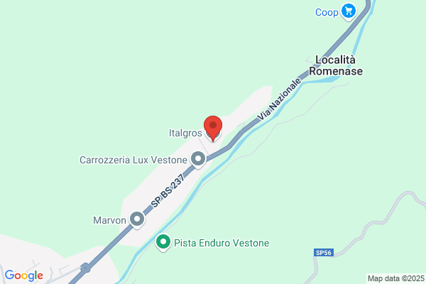 Italgros (S.P.A.)