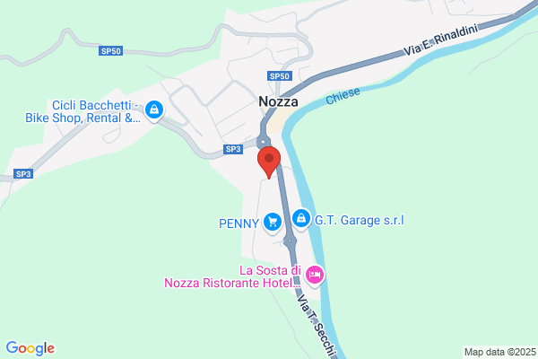 La Falegnameria Di Badini Oscar