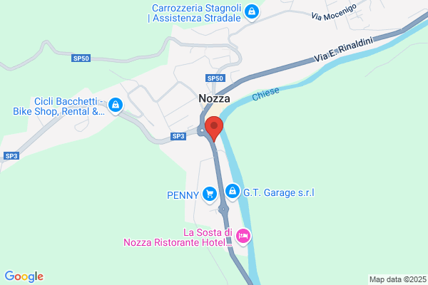 Manzoni marisa