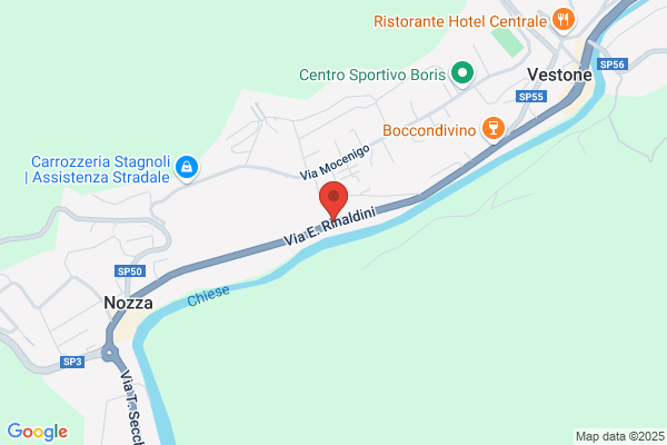 Marconi Assicurazioni Di Marconi Stefano E C. (S.A.S)