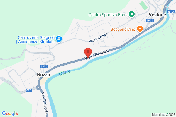 Mobilificio Fratelli Marchesi Di Marchesi Ettore E c.(S.N.C.)
