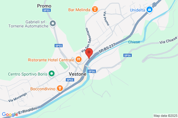 Piccol Bar Sas Di Manni Luigi