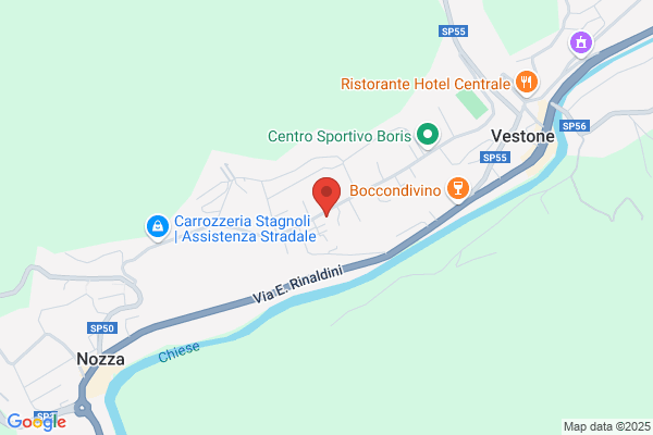 Pizzeria Mocenigo Di Bonomi Amerigo