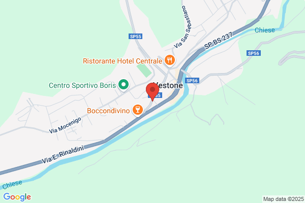 Salone B. & B. Di Bianchi Lara e Bonetti tiziana s.N.C.