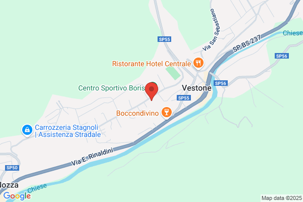 Scuola Media Statale F. Glisenti