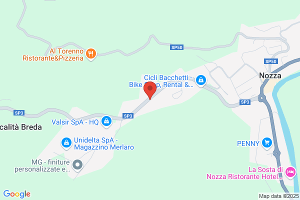 Stiv Srl