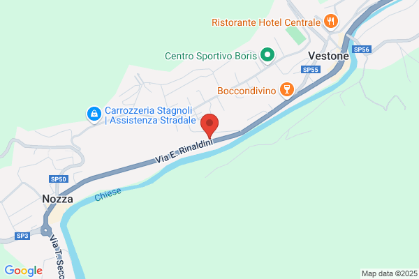 Valcenter (S.R.L.)