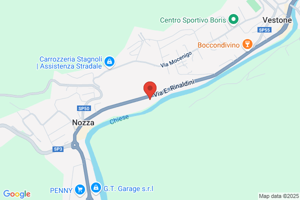 Zampaglione luigi (Dr.)