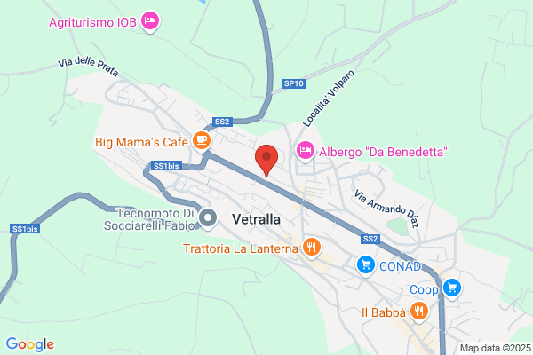 Metta carlo
