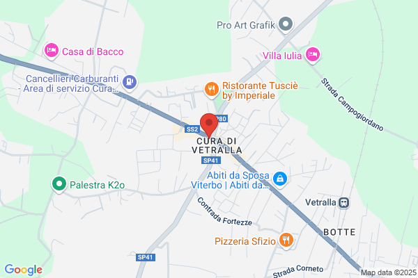 Immobiliare Cura S.R.L.
