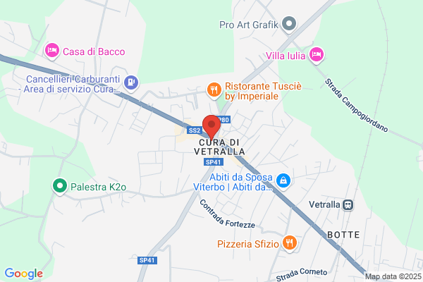 Rossi Patrizia Immobiliare Il Tetto