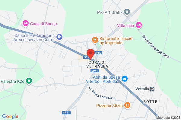 Agenzia Viaggi Mefistotour