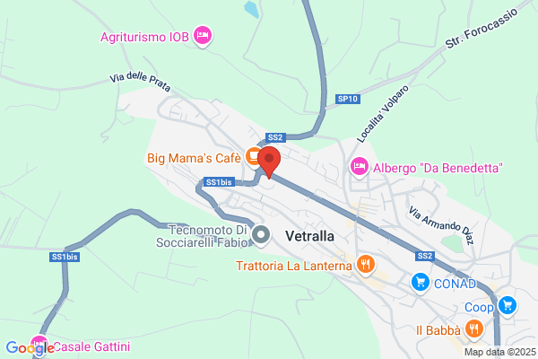 Mobili Darte Fratelli Frateiacci Agostino E Antonio snc