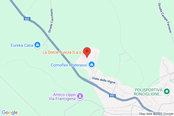 Plurimarche Di Zaccani Carlo