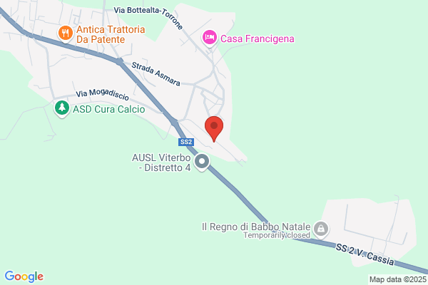 Rm Impiantistica Di Ramacci Rm