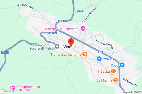 Parrocchia S. Andrea E S. Francesco