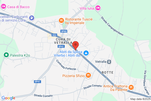 Spedicato patrizia