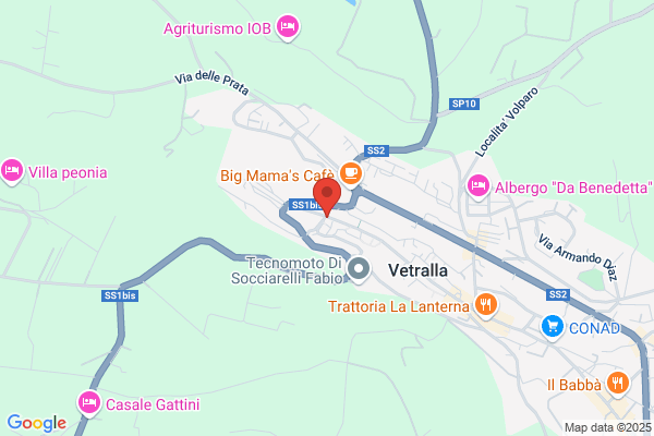 Farmacia Tre B