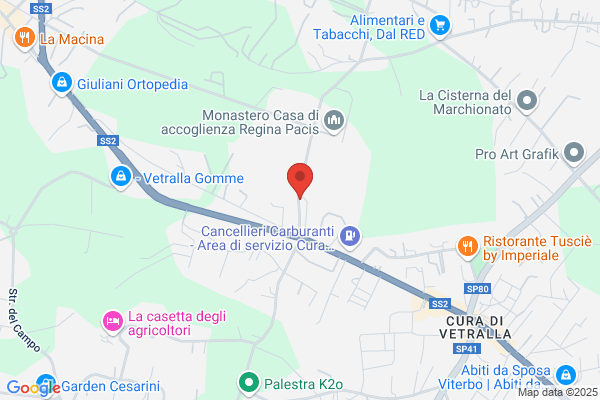 Lorchidea S.N.C. Di Socciarelli R. E G.
