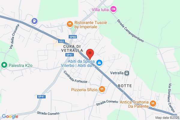 Farnese Oliviero Edilizia Snc Oliviero