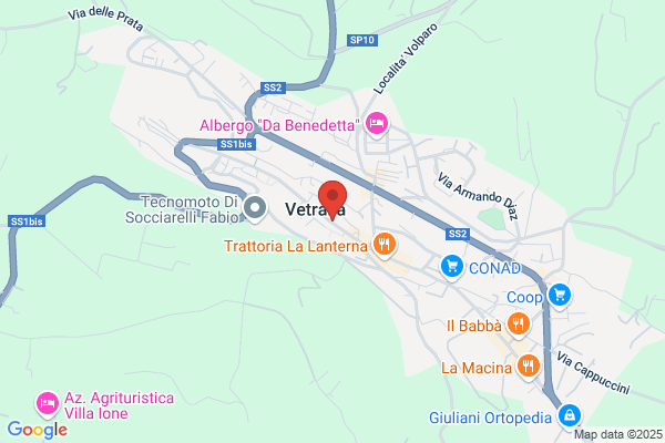 Nocilli Primo E Figli (S.N.C.)
