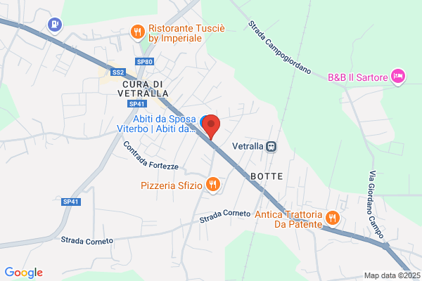 Accademia Professionale Sarnà Elisabetta