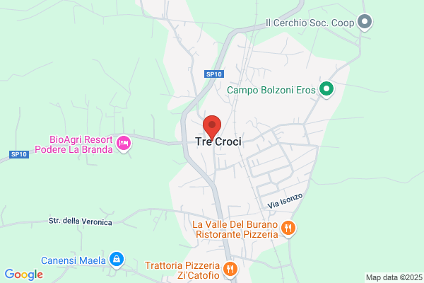 Nuova Immagine Di Onofri Paola E Sabrina S.N.C.