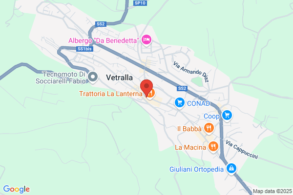 Parrucchiera Mara e Marinella