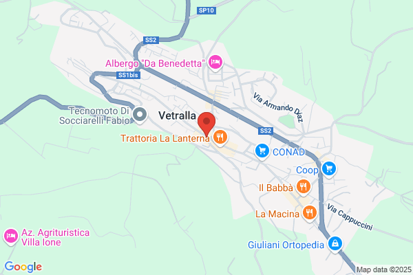 Vitiello sabrina