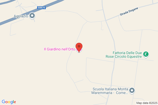 Lollobrigida Neri giulia