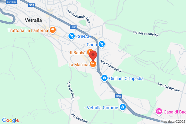 Pizzeria Il Pigno Di Della Rosa Cinzia & C (S.N.C.)