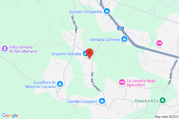 Centro Infissi