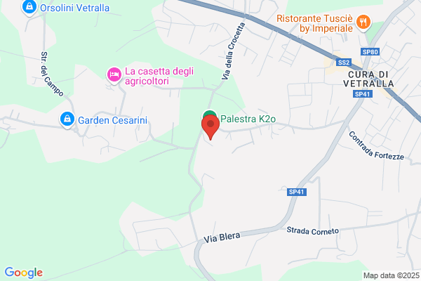 Antiche Macine