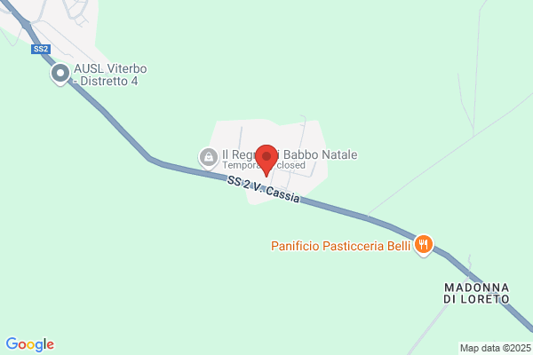 Ristorante Pizzeria L'Impero