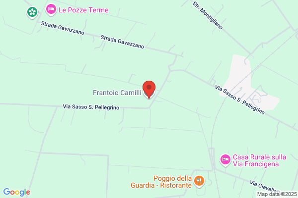 Frantoio Camilli