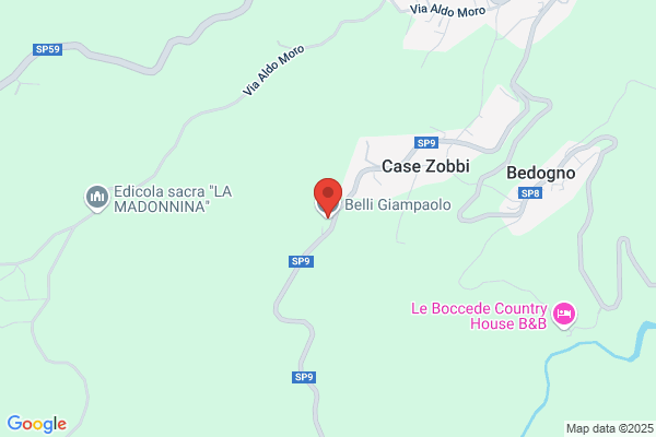 Belli Giampaolo Termoidraulica - Lattonieri