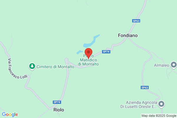Parco Matildico