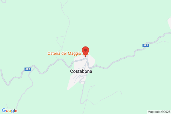 Osteria del Maggio