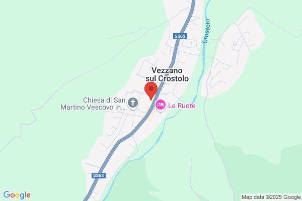 Scuola Materna Raimondo Franchetti