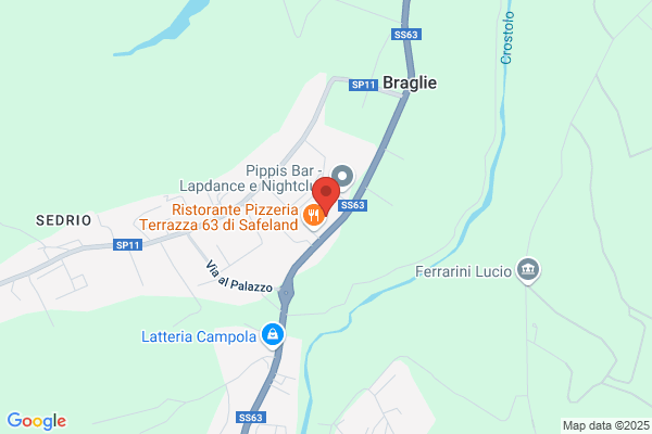 Spaggiari Mobili
