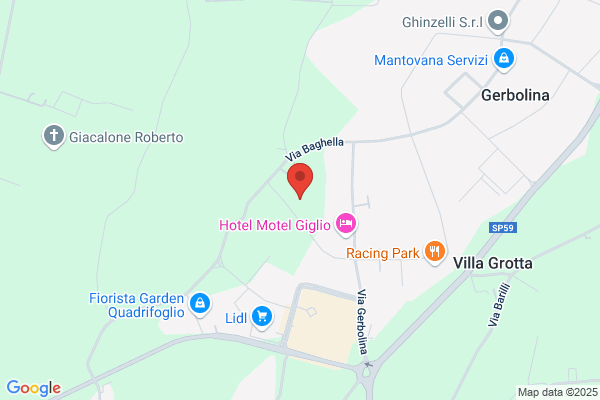 Bologni - Officina Meccanica