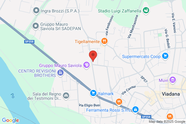 Centro Revisioni Giacobbi- DEKRA