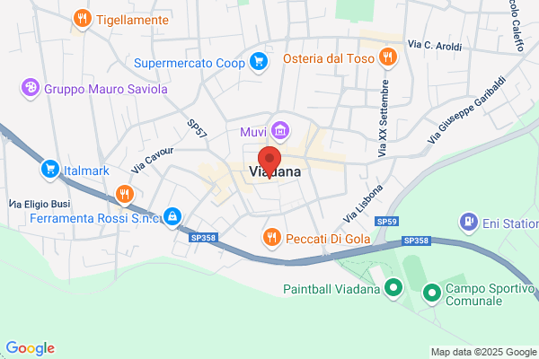Immobiliare Viadanese Di Montanari Ercole