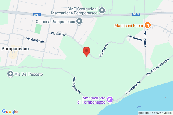 Malacarne marina
