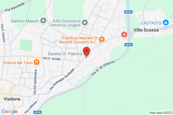 Baratta palmiro (Dr.)