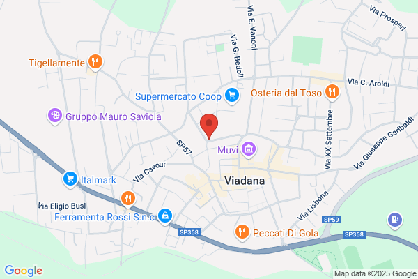 Istituto Professionale Di Stato Per Lagricoltura Viadana